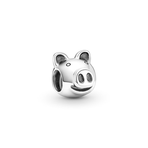 Encanto de cerdo de edición limitada Pandora 2020 - 799064C00
