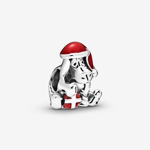 Encanto de Navidad de Eeyore de PANDORA Disney - 798449C01