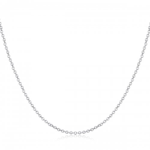 Aretes de perlas estilo Pandora - BSE630-BL