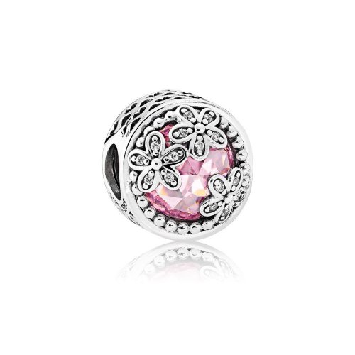Charm Campo de Margaritas Deslumbrantes - PANDORA
