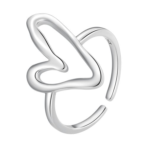 Anillos de estilo Pandora económicos - BSR400