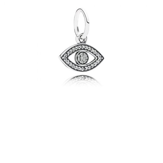 Charm colgante Símbolo de la Percepción - PANDORA - Haga click en la imagen para cerrar