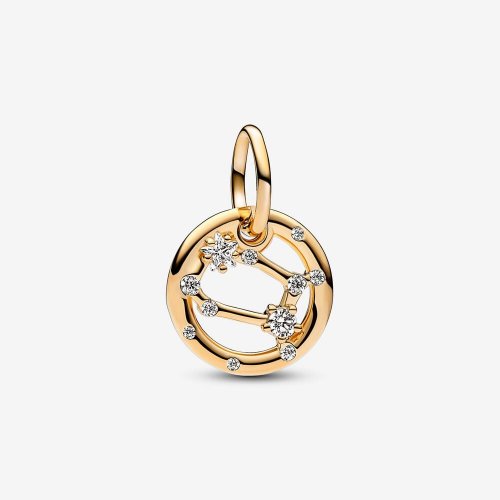 Charm Colgante Pandora Zodiaco Géminis - 762711C01
