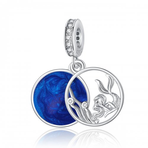 Colgante estilo Pandora Dream Ocean - SCC1586