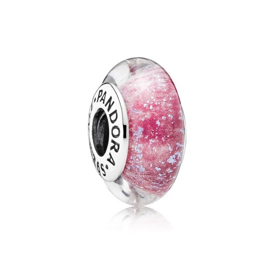 Charm cristal de Murano Color de Anna - PANDORA - Haga click en la imagen para cerrar