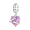 Pulsera colgante estilo Pandora Embrace - SCC2540