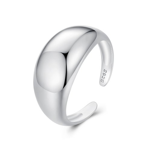 Anillo con apertura estilo PANDORA - SCR983-E