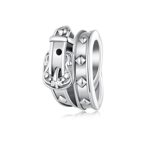 Charm Pandora de estilo otoñal en colores - BSC908