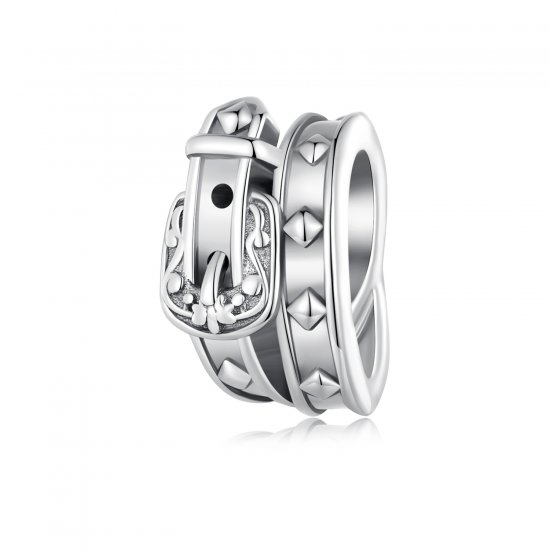 Charm Pandora de estilo otoñal en colores - BSC908 - Haga click en la imagen para cerrar