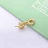 Charm colgante en Pandora Shine Lámpara Mágica - 768038CZ