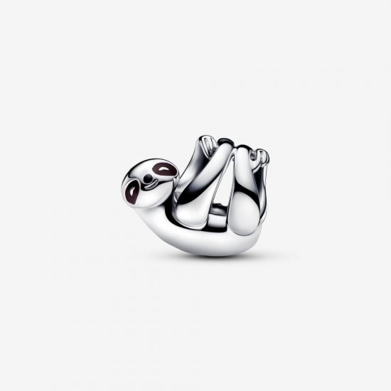Charm Pandora Perezoso Colgante - 793331C01 - Haga click en la imagen para cerrar