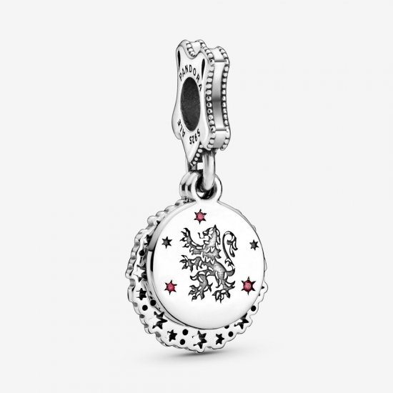 PANDORA Harry Potter, Encanto Colgante de Gryffindor - 798627C01 - Haga click en la imagen para cerrar