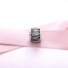 Charm Resplandor entrelazado PANDORA