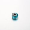 Pandora Amuleto de la Amistad de Vidrio Murano Facetado - 792762C01