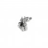 PANDORA Encanto Colgante Castillo Bicolor - 799337C00