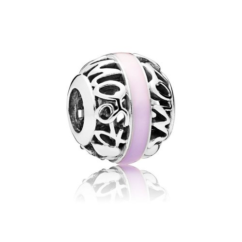 Charm en plata de ley Grados de Amor - PANDORA