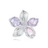 Cuentas estilo Monet Garden de PANDORA - BSC990