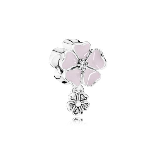 Charm Floraciones poéticas PANDORA
