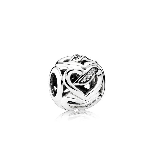 Charm Lazos de Amor - PANDORA