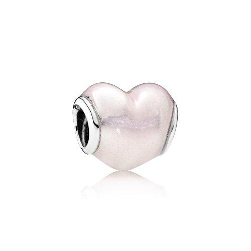Charm Corazón Reluciente - PANDORA