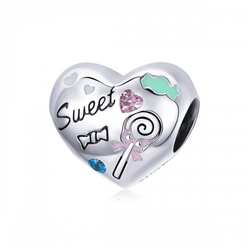 Charm Sweet Candy de estilo Pandora - SCC1767