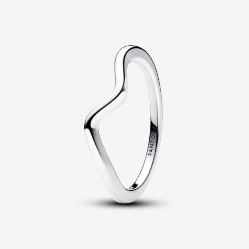 Anillo Pandora Ola Pulida - 193095C00