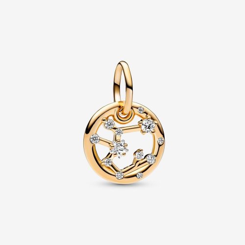 Charm Colgante Pandora Zodiaco Sagitario - 762723C01