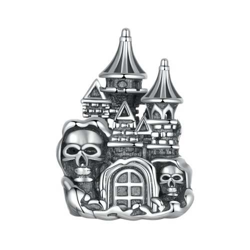 Castillo embrujado estilo PANDORA - SCC2896