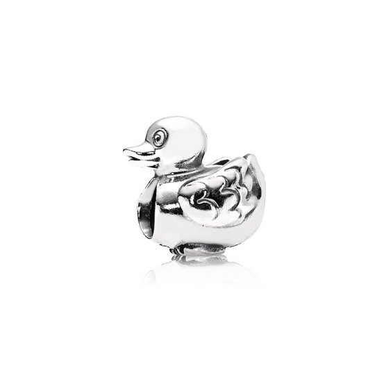 Charm Pato - PANDORA - Haga click en la imagen para cerrar