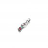 PANDORA Muñeca Coreana Hanbok Charm Colgante - 799499C01