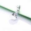 Amuleto del Castillo de Cenicienta de Pandora Jewelry - Walt Disney World - P400020937933
