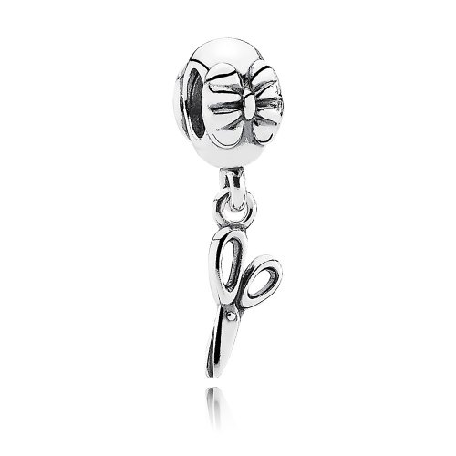Charm Colgante Tijeras Vintage - PANDORA