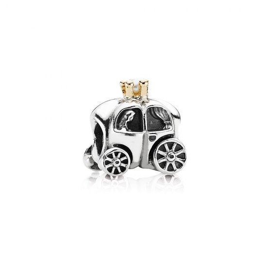 Charm Carroza Real - PANDORA - Haga click en la imagen para cerrar