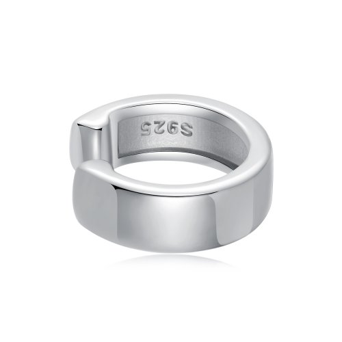 Puño para la oreja de metal estilo PANDORA - SCE1691