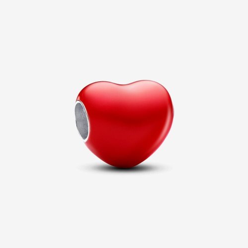Charm Pandora Corazón Mensaje Oculto que Cambia de Color - 793087C01