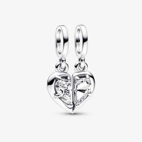 PANDORA Separable Encanto Colgante de Madre e Hija - 792643C01