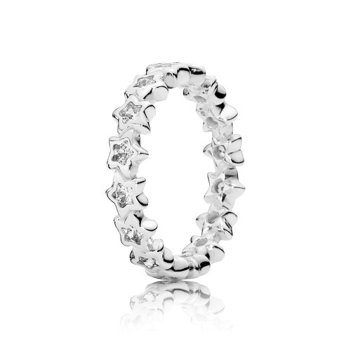 Anillo Camino Estelar - PANDORA
