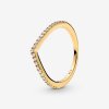 Anillo Pandora Deseo Clásico Resplandeciente - 168758C01