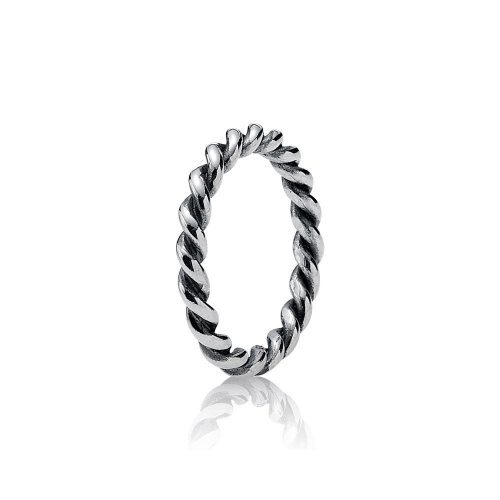 Anillo de plata de ley - PANDORA