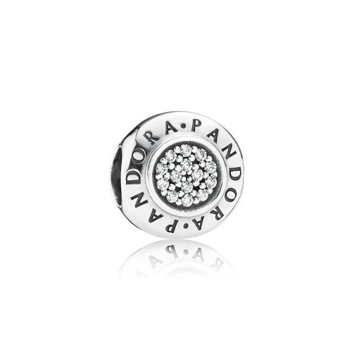 Charm firma PANDORA