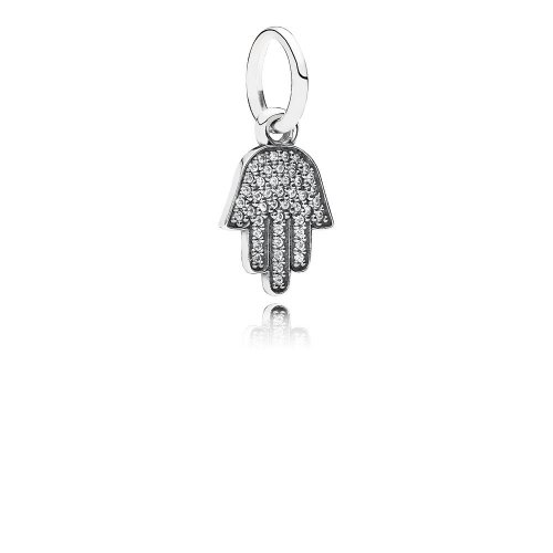 Charm colgante Protección - PANDORA