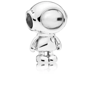 Charm PANDORA Cosmo Tommy 797561CZ (imagen para) Charm PANDORA Cosmo Tommy 797561CZ
