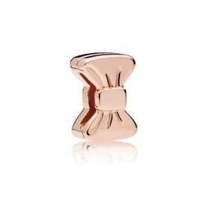 (imagen para) Charm Reflexions en PANDORA Rose Dulce Lazo - 787582