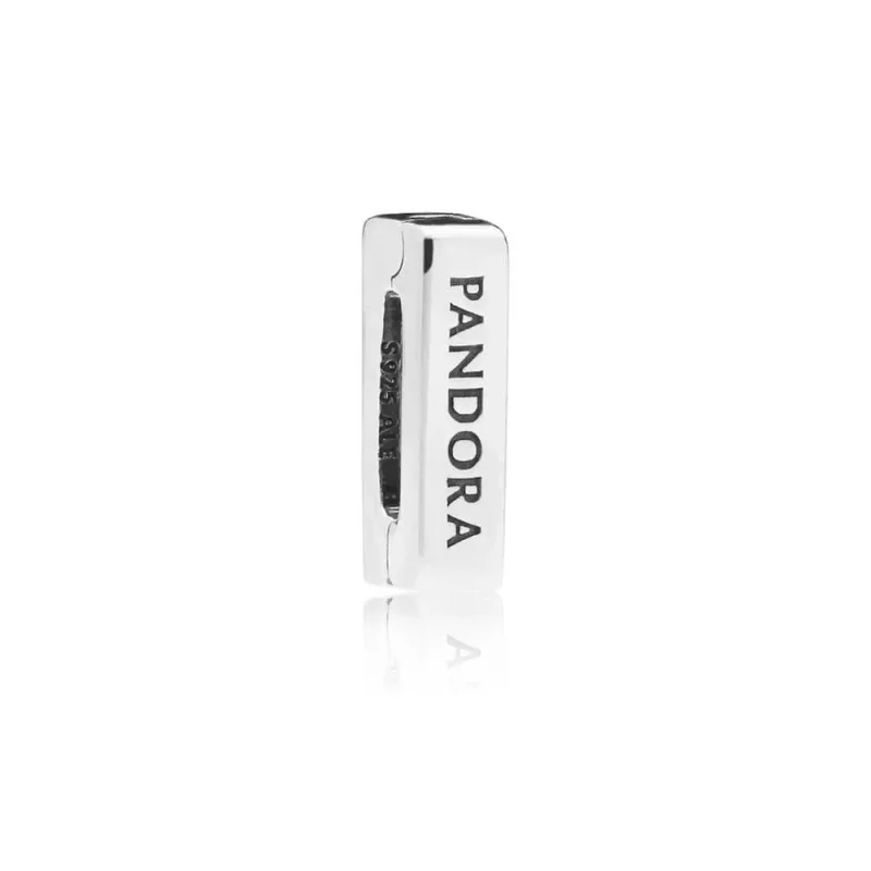 (imagen para) Charm Reflexions PANDORA en plata de ley Brillo Eterno - 797633CZ - Ver 2