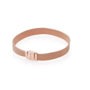 (imagen para) Pulsera PANDORA Reflexions en PANDORA Rose