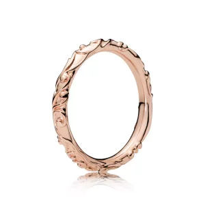 (imagen para) Anillo en PANDORA Rose Belleza Real - 187690