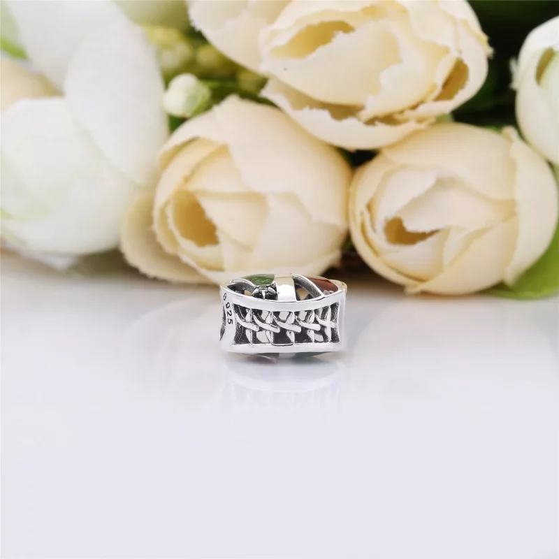 (imagen para) Charm PANDORA Edición Limitada 2018 Radio City Music Hall B800997 - Ver 4