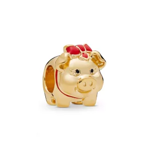 (imagen para) Charm PANDORA Hucha 767815ENMX