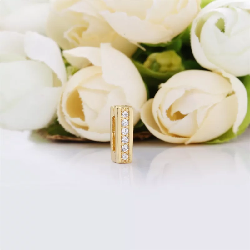 (imagen para) Charm PANDORA Reflexions en PANDORA Shine Brillo Eterno - 767633CZ - Ver 2