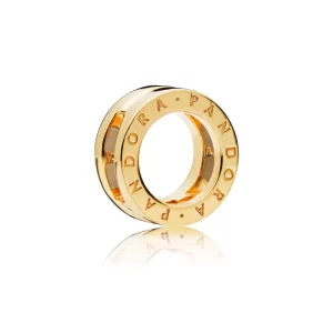 (imagen para) Charm PANDORA Reflexions en PANDORA Shine Logo PANDORA - 767598